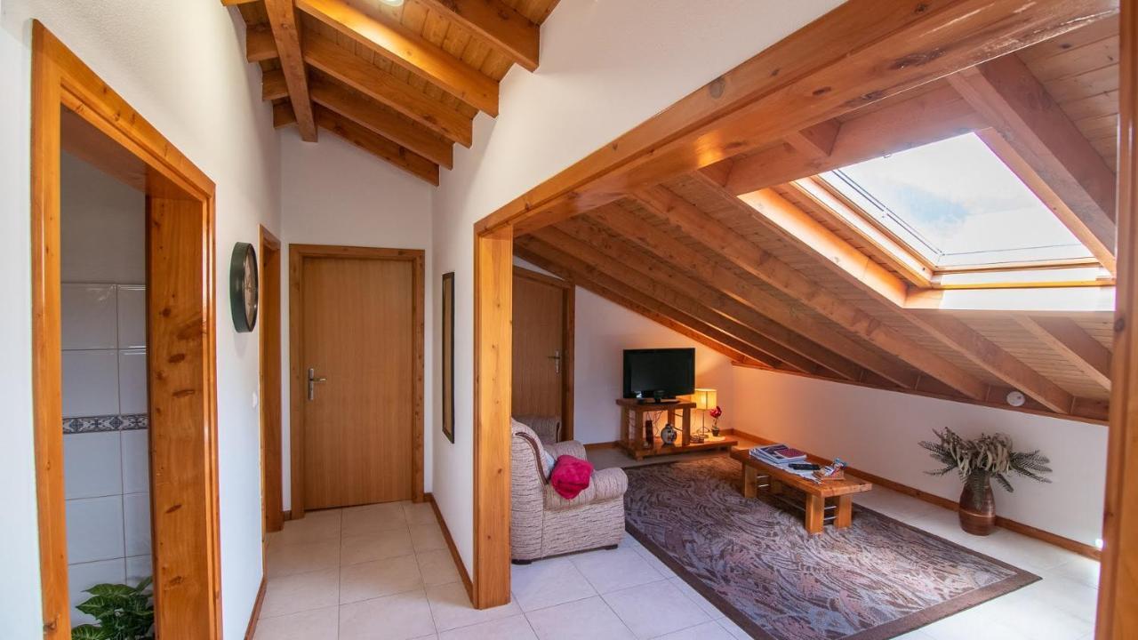 Madeira Inn Casa Do Vale 2 Calheta  Exteriör bild